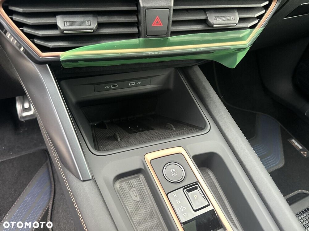 Cupra Formentor 2.0 TSI 4Drive VZ DSG - 18