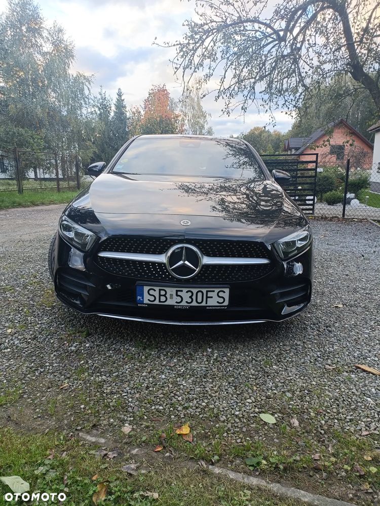 Mercedes-Benz Klasa A - 3