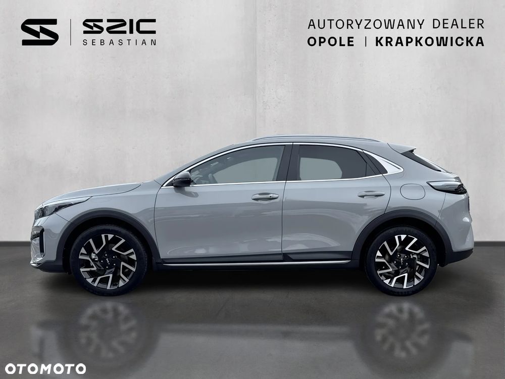 Kia XCeed 1.6 T-GDI Tribute DCT - 3