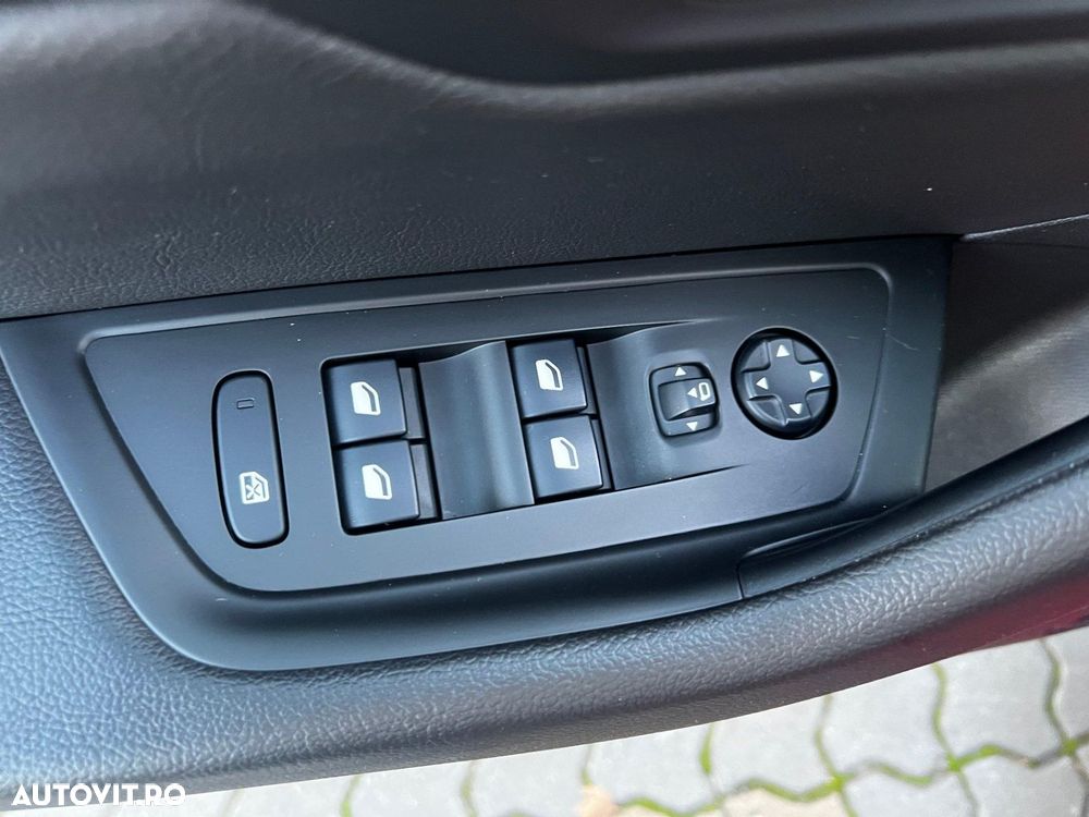 Peugeot 508 1.5 BlueHDI S&S EAT8 Active Pack - 31