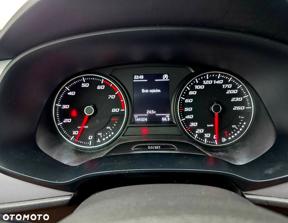 Seat Leon - 11