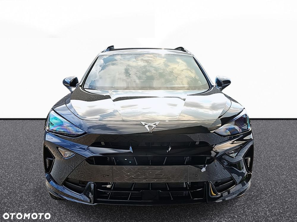 Cupra Formentor 1.5 eTSI mHEV Tribe Edition DSG - 5