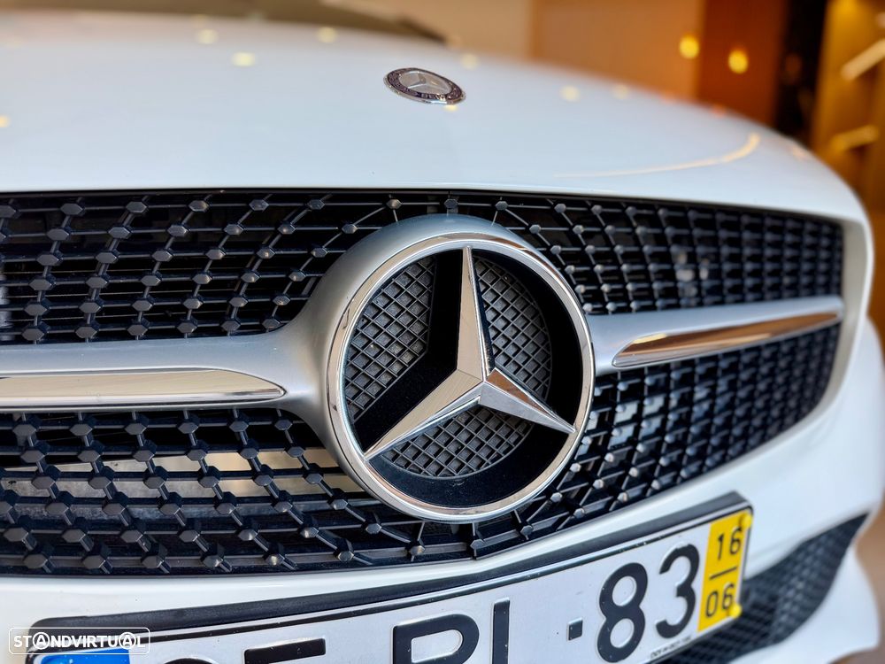 Mercedes-Benz A 160 d Urban Aut. - 30