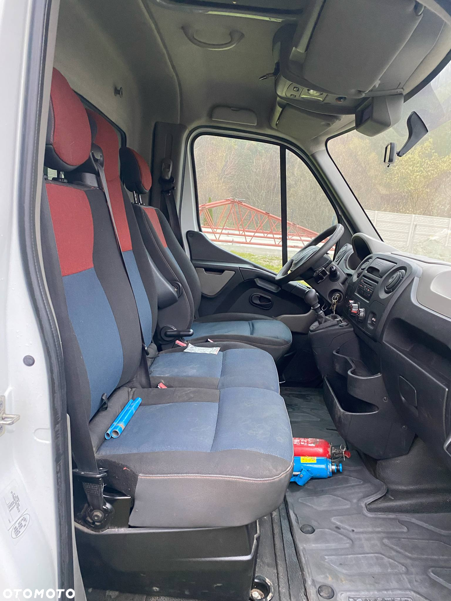 Renault Master - 9