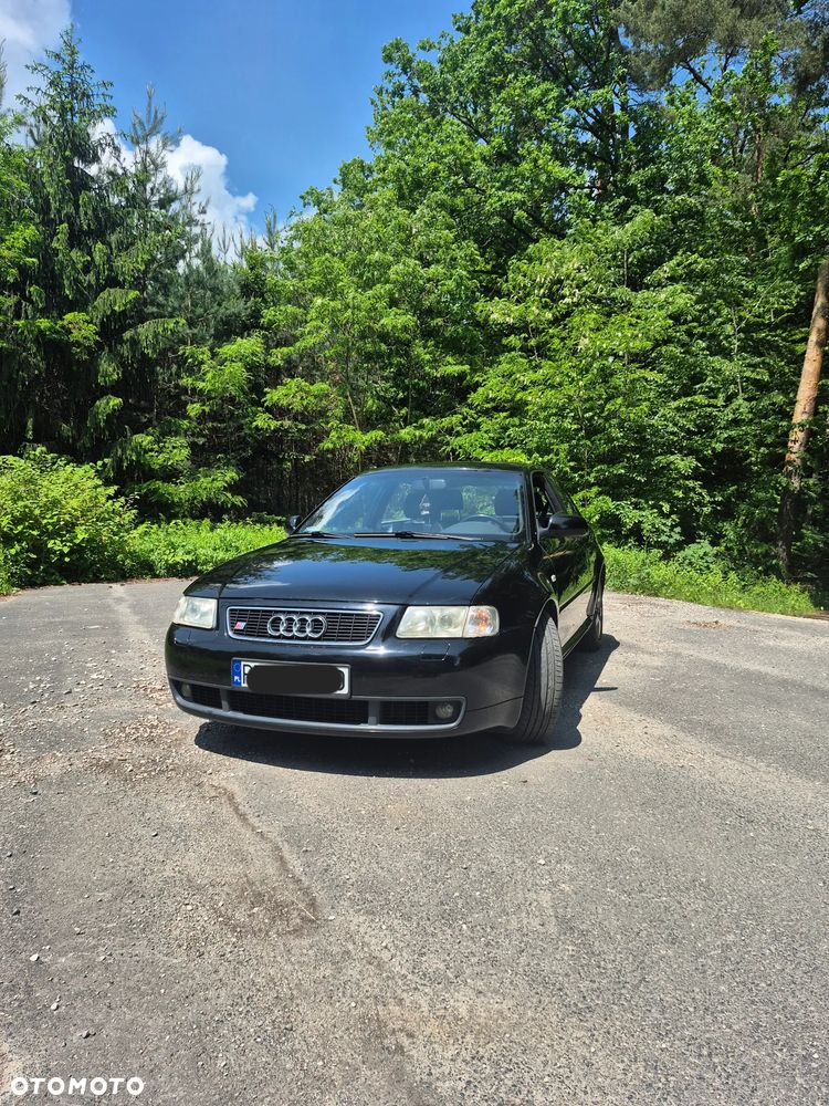 Audi S3 - 18
