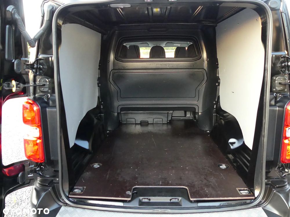Opel VIVARO 2.0CDTI*120KM*2021r.*LONG*L3H2 - 18