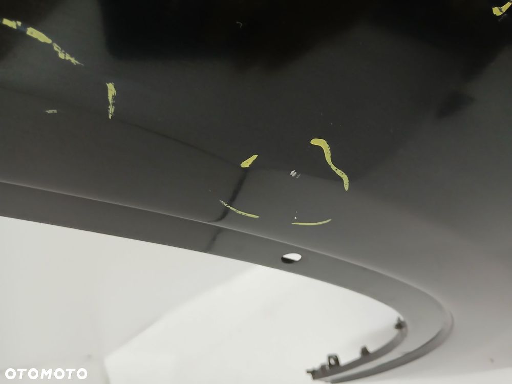 BŁOTNIK LEWY PRZEDNI BMW X1 E84 LIFT 475 - 12