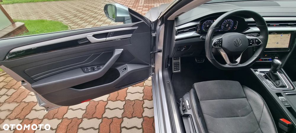 Volkswagen Arteon 2.0 TDI Elegance DSG - 24