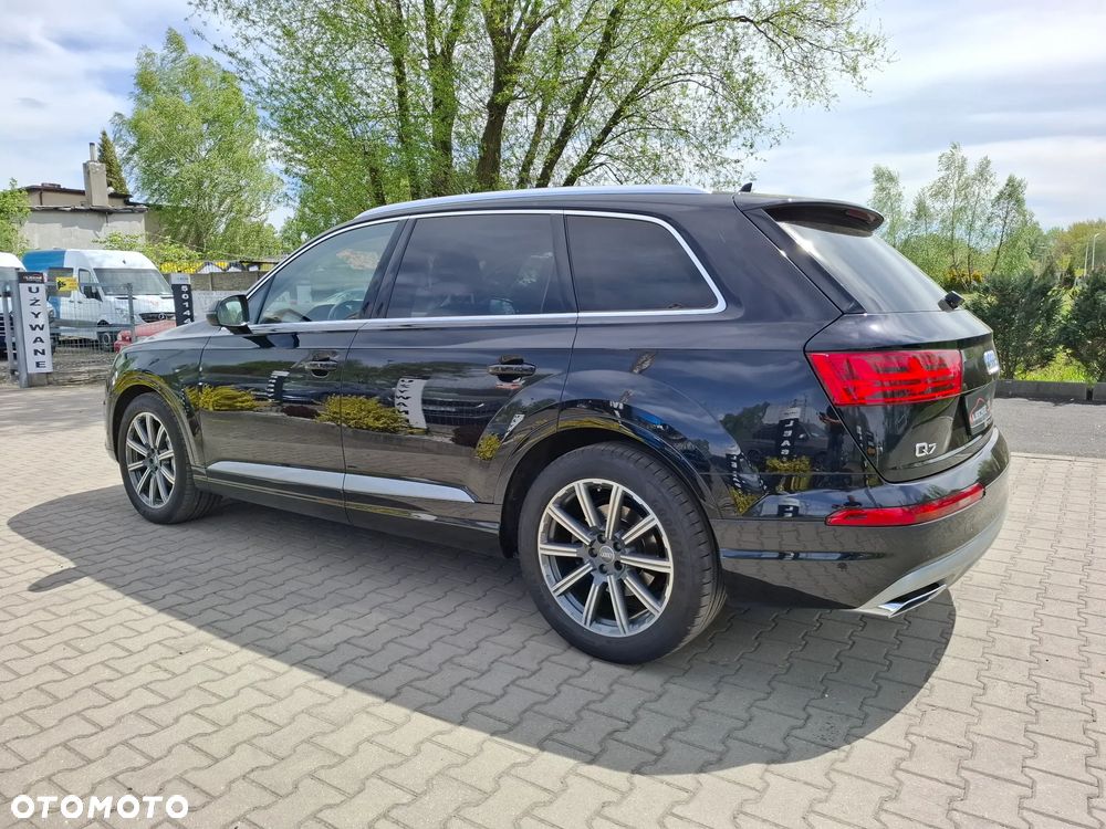 Audi Q7 - 31