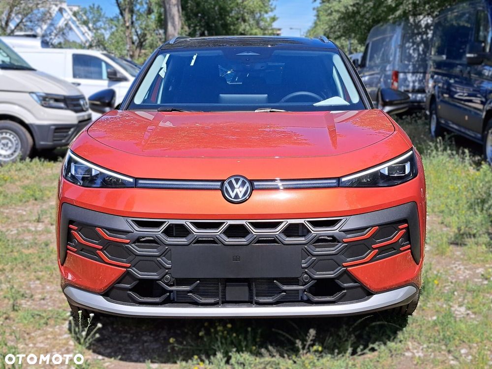 Volkswagen T-Roc - 4