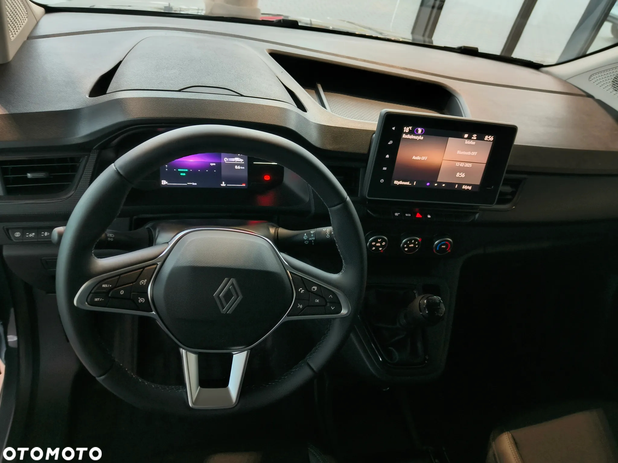 Renault Kangoo Van - 11