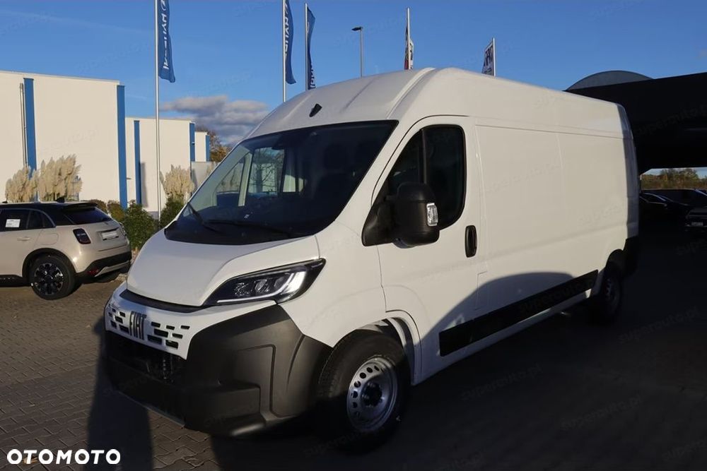 Fiat Ducato L3H2 2.2 140KM - 3