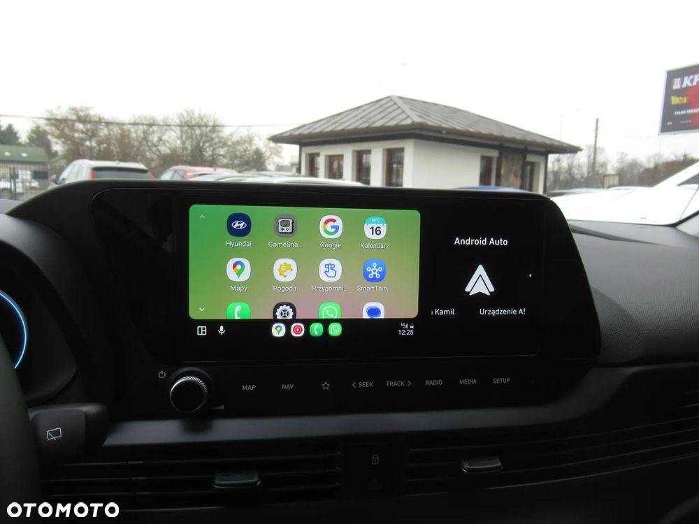 Hyundai i20 1.2 Modern - 28