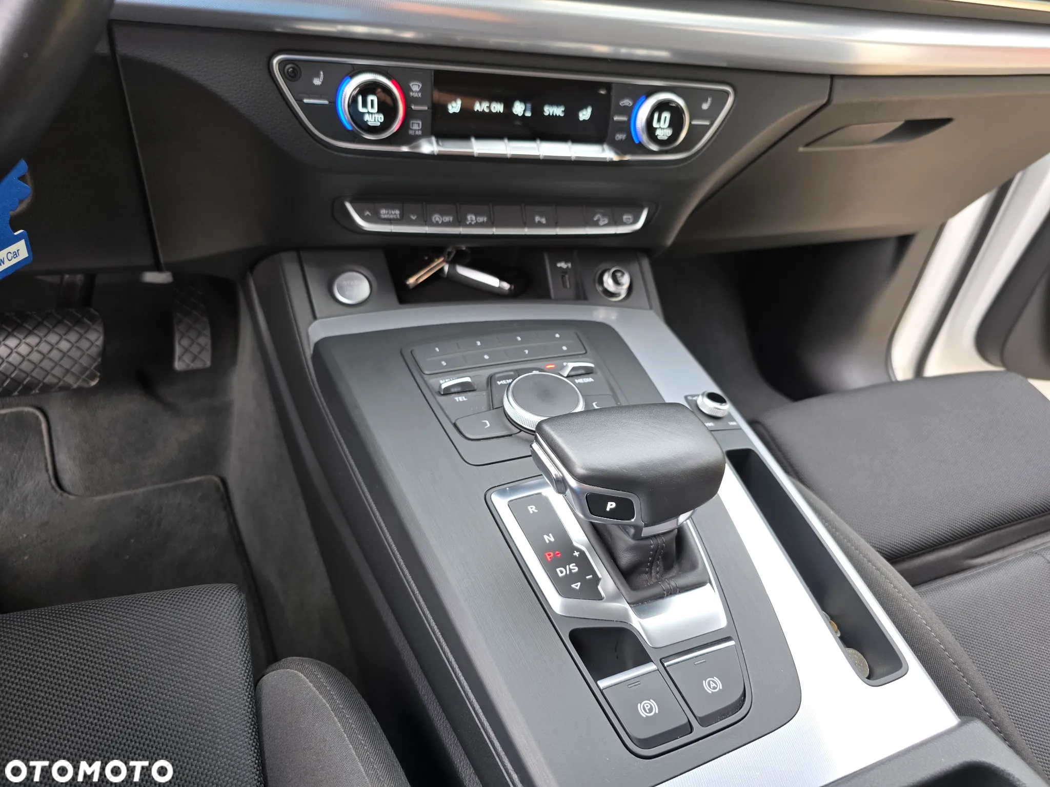 Audi Q5 - 28
