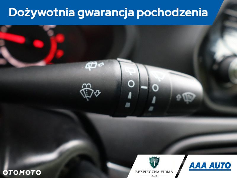 Fiat Tipo - 20