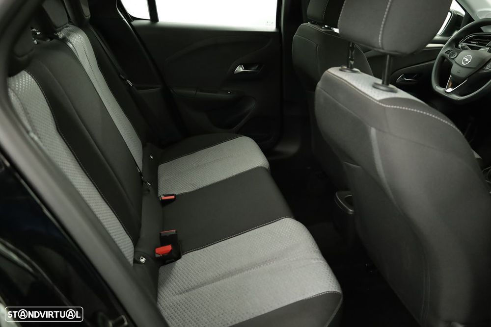 Opel Corsa 1.2 T Edition - 21