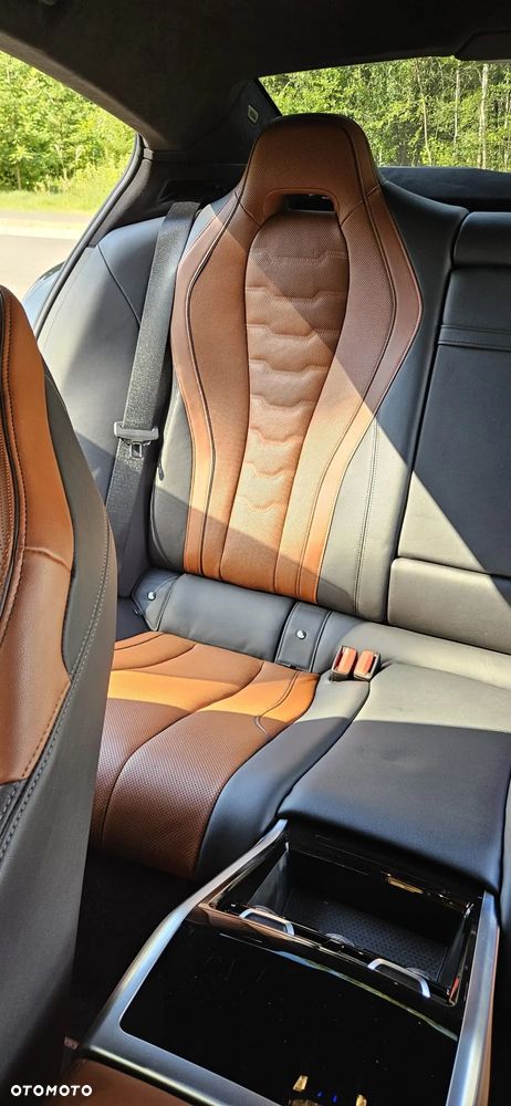 BMW Seria 8 840d xDrive - 8
