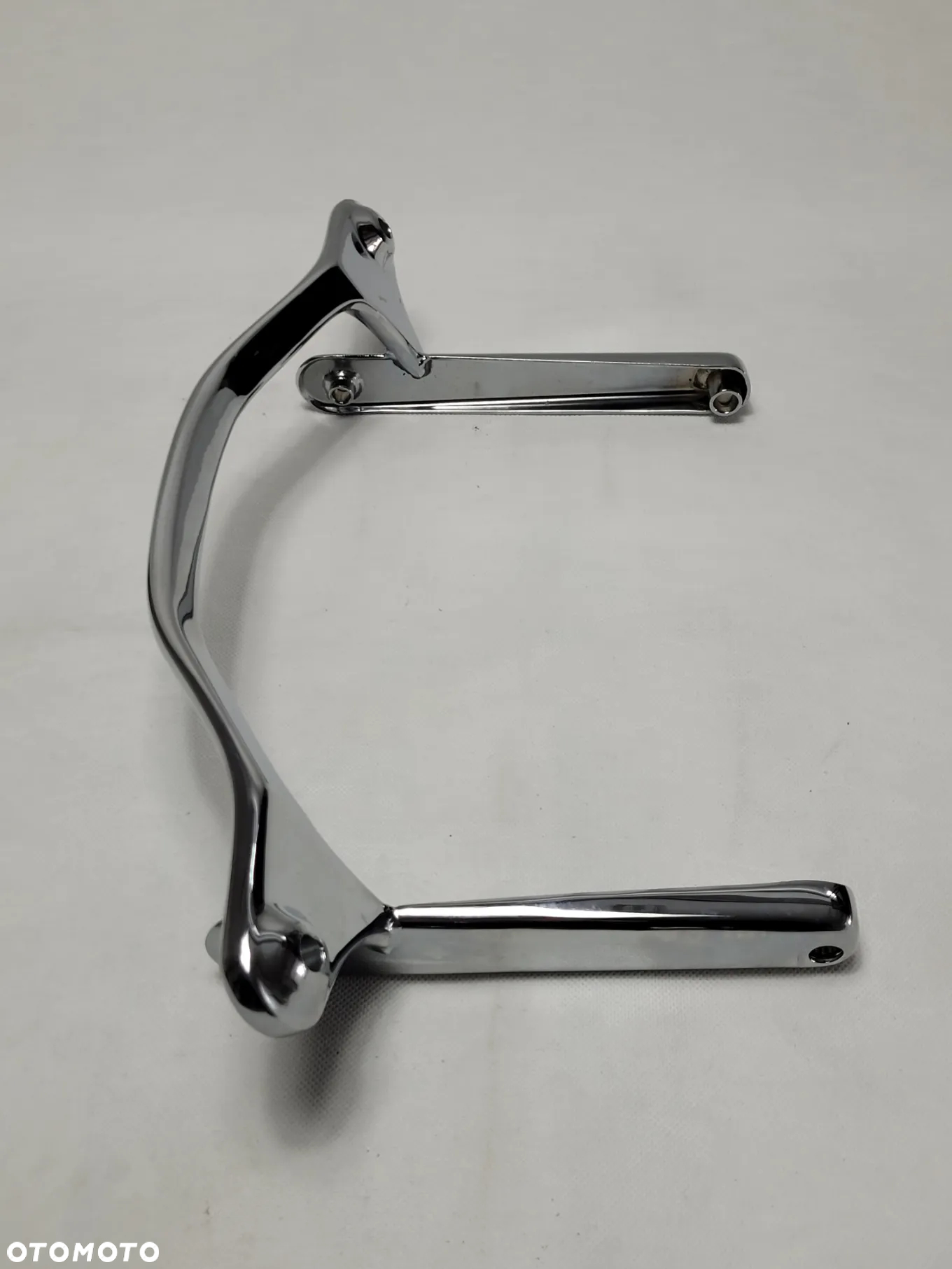 Lightbar stelaż Harley Davidson Softail Twin Cam 58092-05 - 4