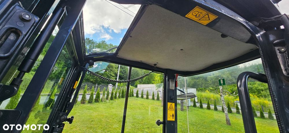 Komatsu PC 35 MR-3 - 27