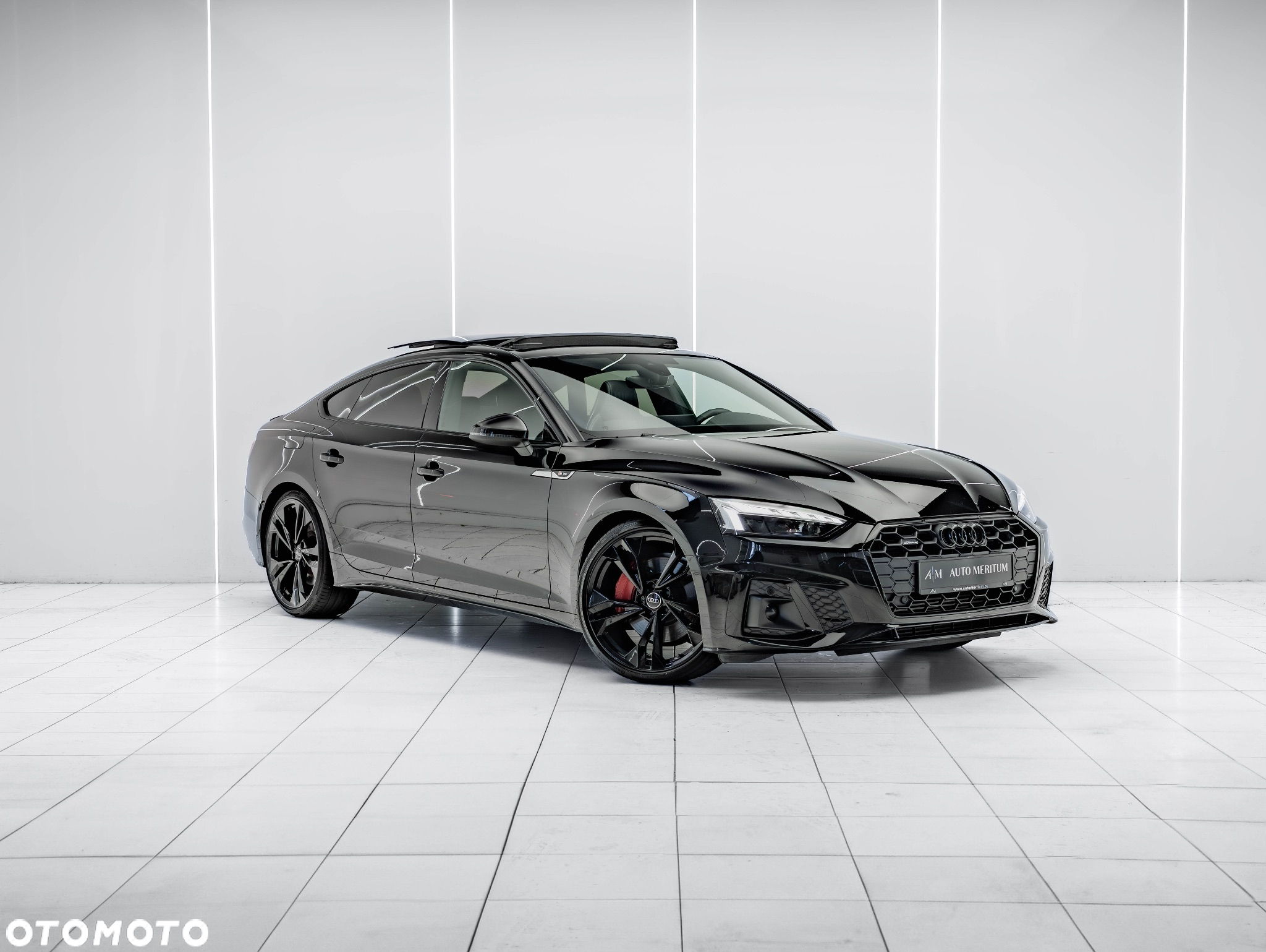 Audi A5 - 2