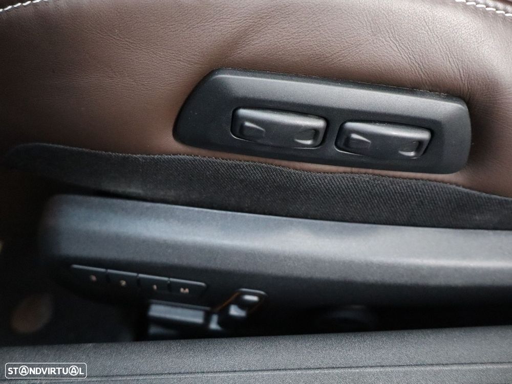 Mercedes-Benz AMG GT S - 16