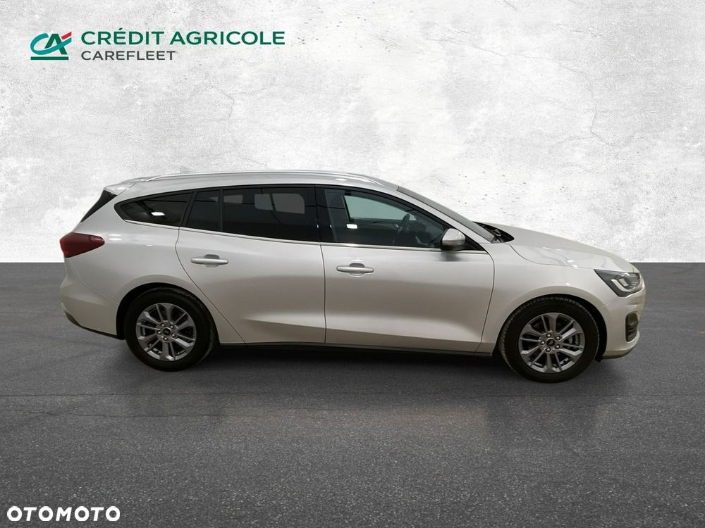 Ford Focus 2024 photo 4