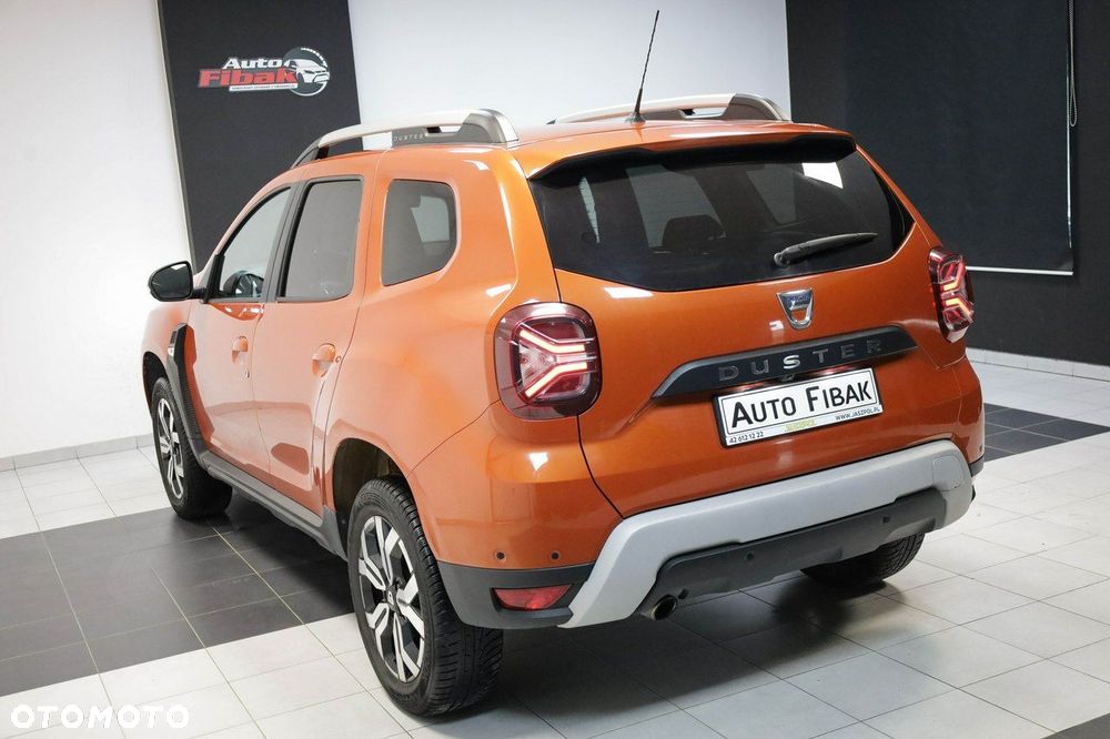 Dacia Duster - 7
