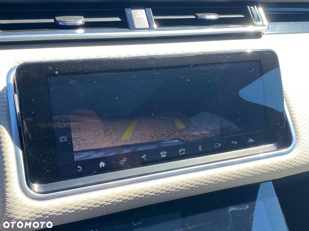 Land Rover Range Rover Velar 2.0 SD4 R-Dynamic SE - 20