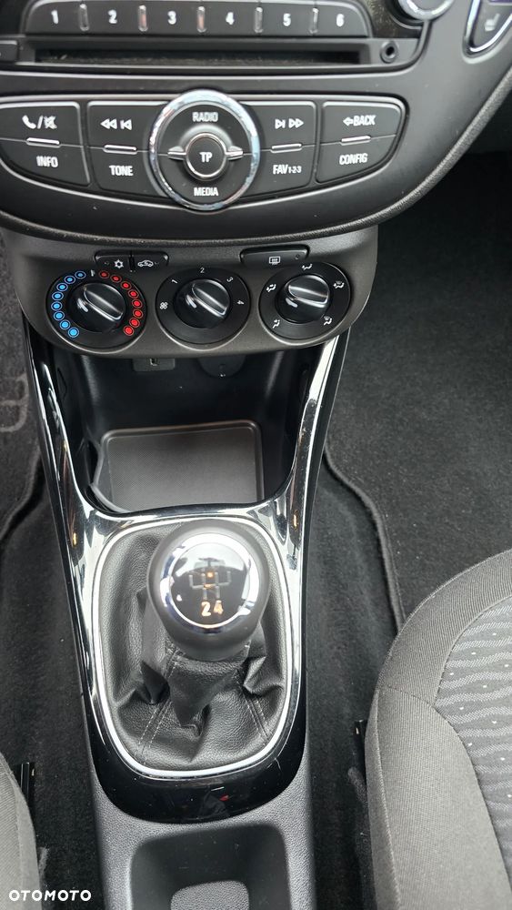 Opel Corsa 1.4 Selection - 28