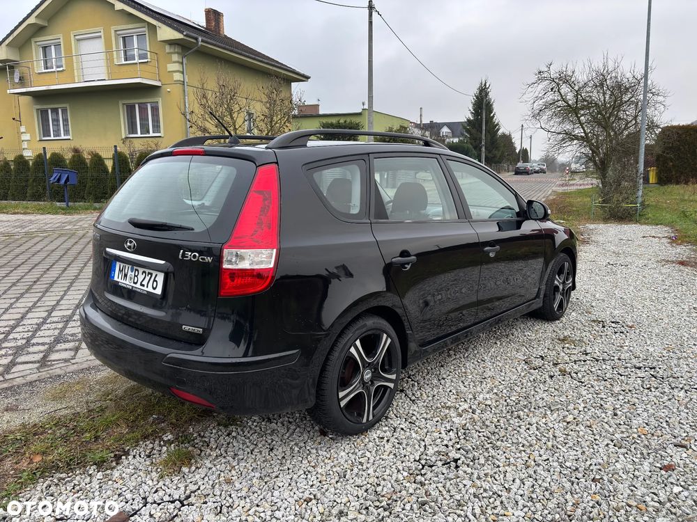 Hyundai i30 i30cw 1.6 CRDi Edition Plus - 17