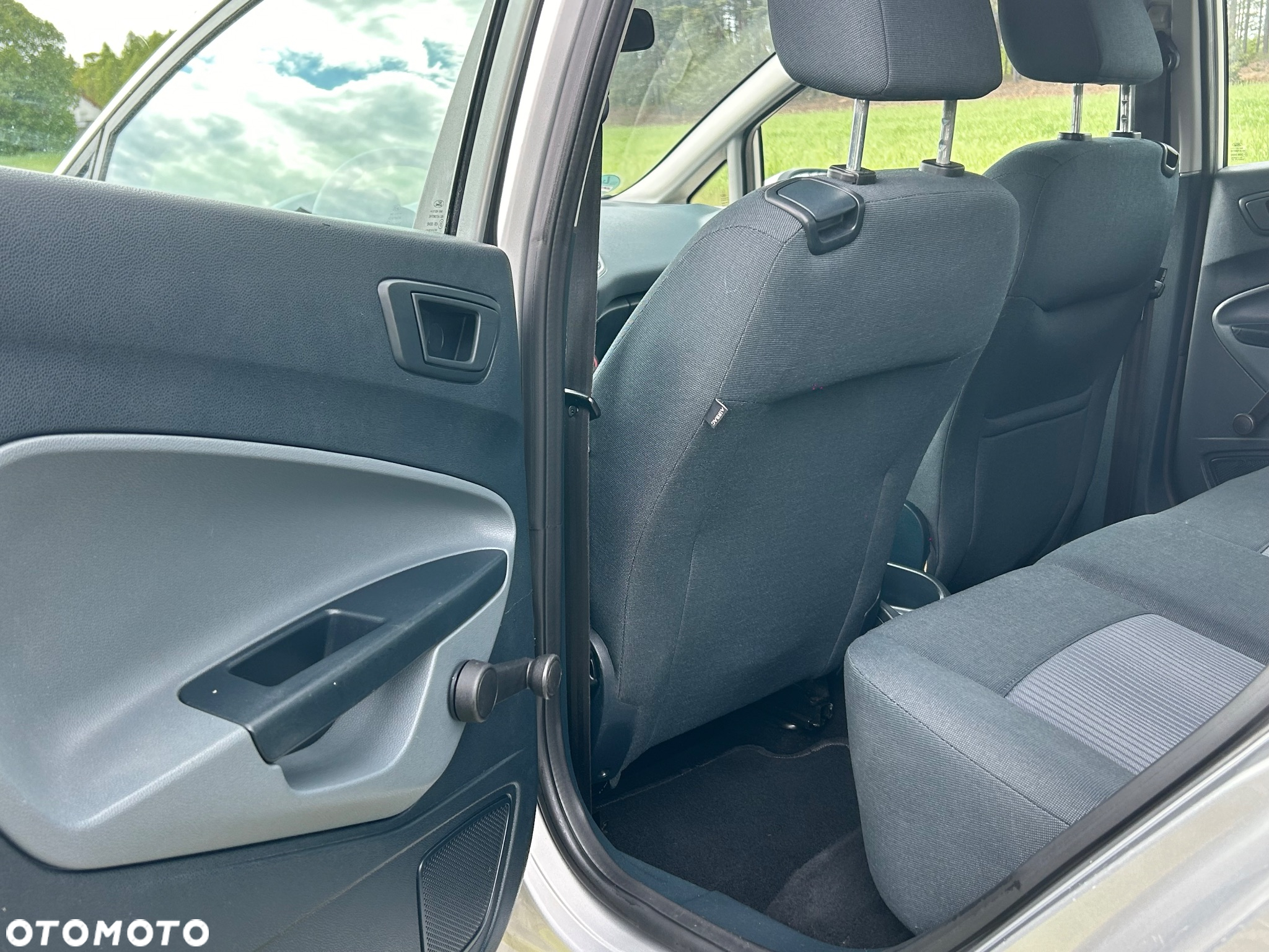 Ford Fiesta 1.25 Ambiente - 15
