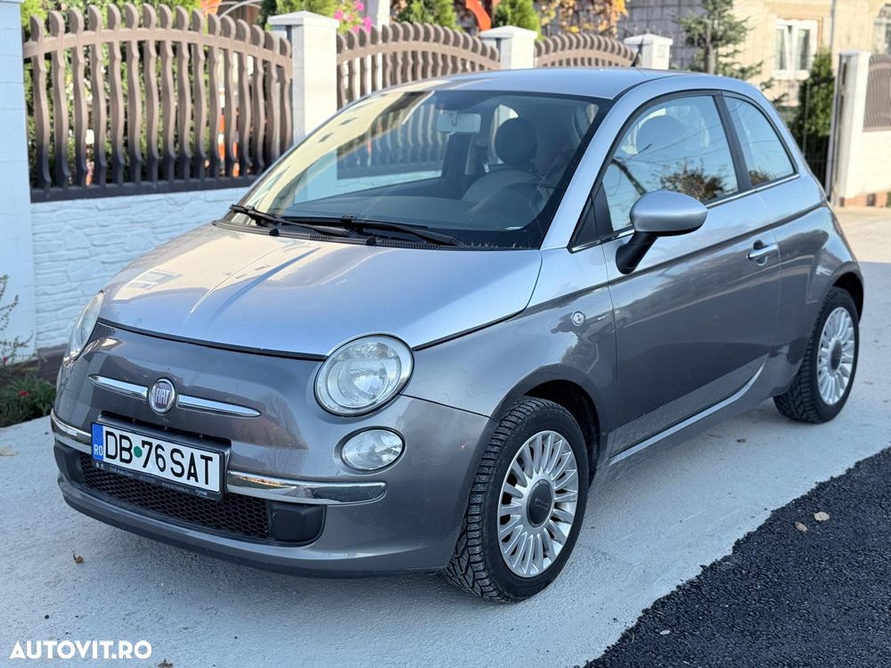 Fiat 500 - 6
