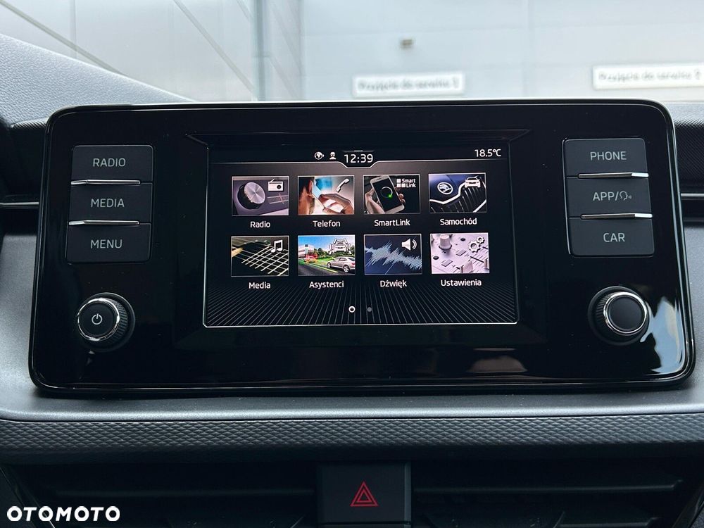 Skoda Scala 1.0 TSI Ambition - 26