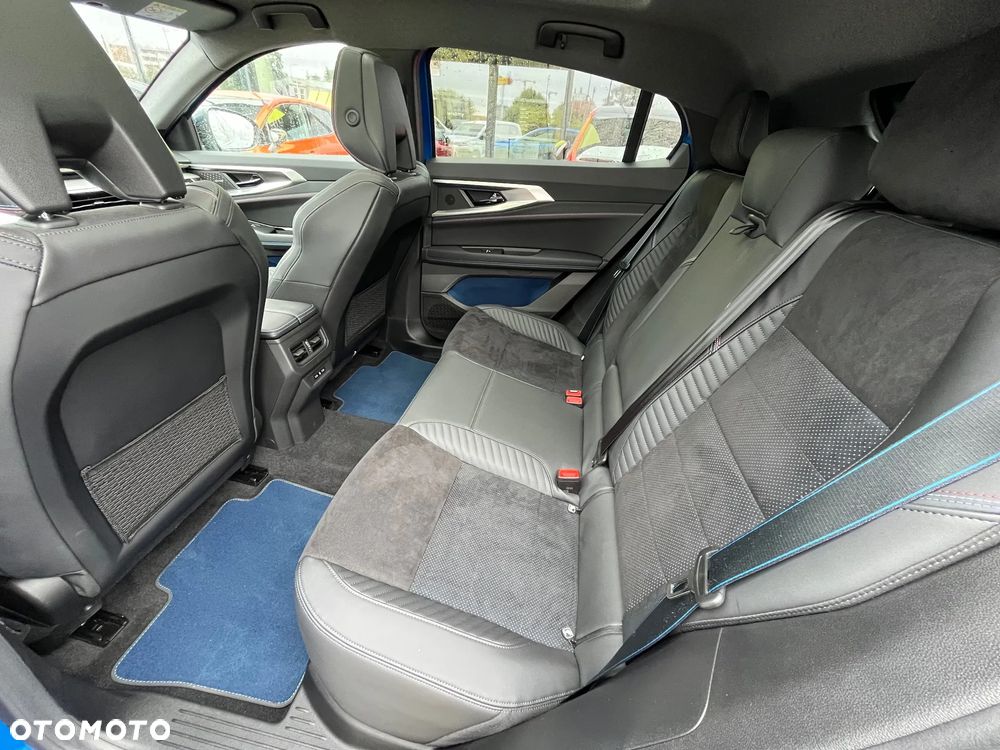 Renault Rafale 1.2 E-Tech Full Hybrid 200 esprit Alpine MMT - 9