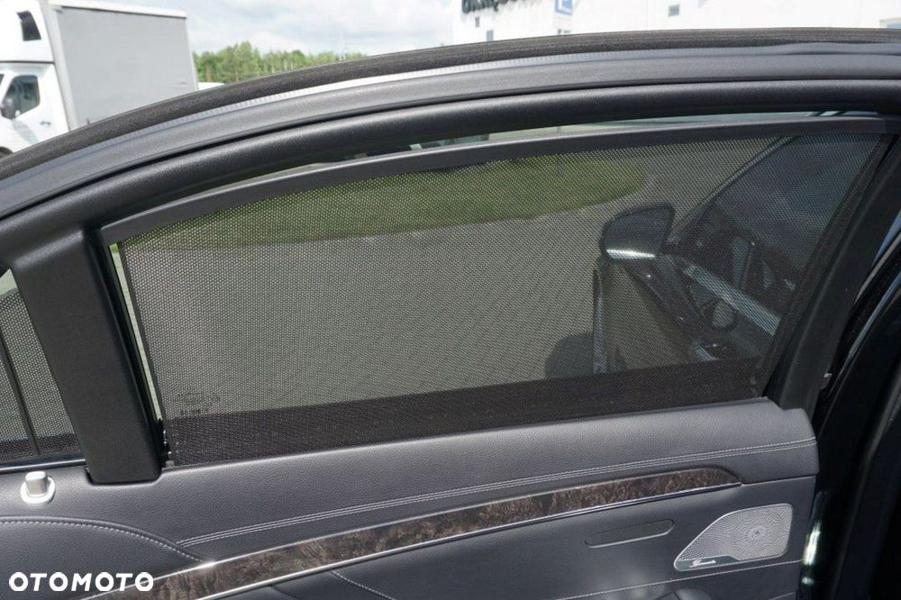 Mercedes-Benz Klasa S - 28