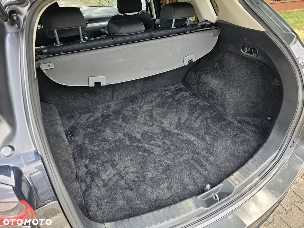 Mazda CX-5 SKYACTIV-G 165 Exclusive-Line - 30