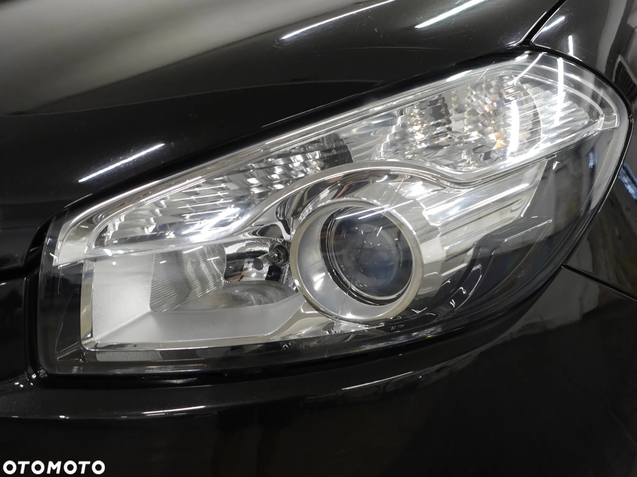Nissan Qashqai 1.6 dCi I-Way - 14