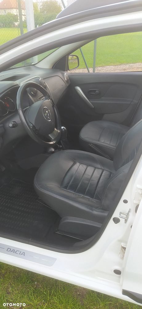 Dacia Logan 0.9 TCE Laureate - 22