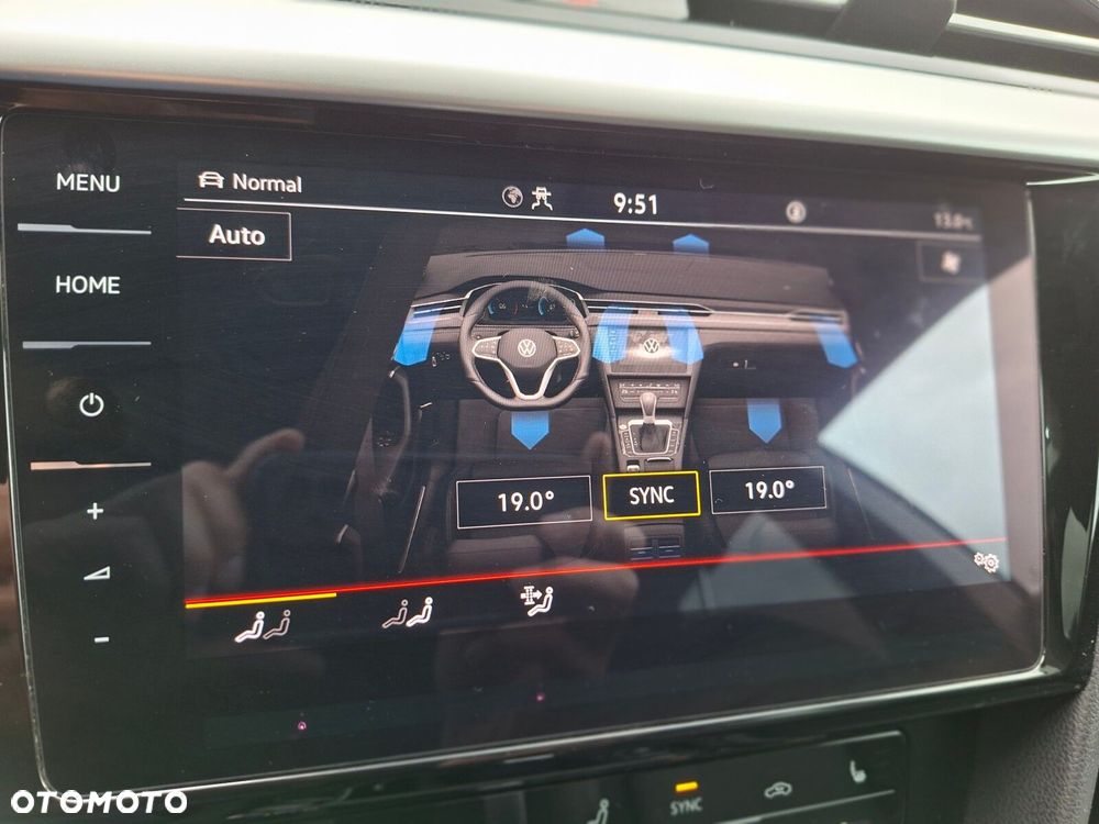 Volkswagen Arteon - 31