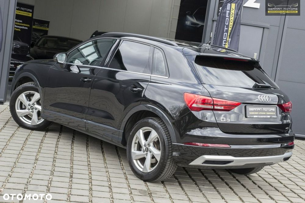 Audi Q3 35 TFSI S tronic advanced - 9