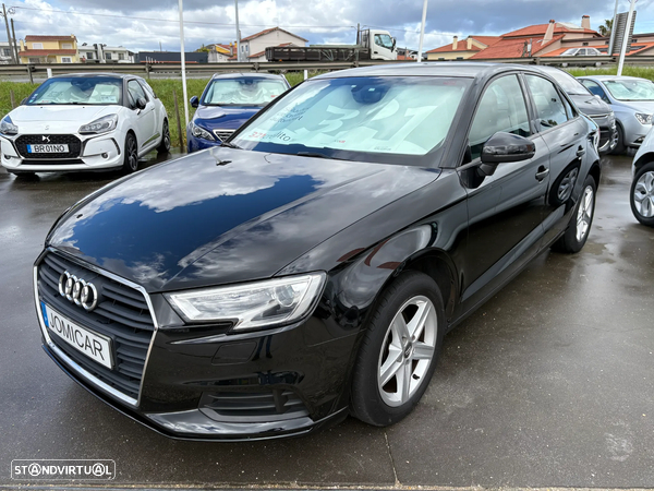 Audi A3 Limousine 30 TDI