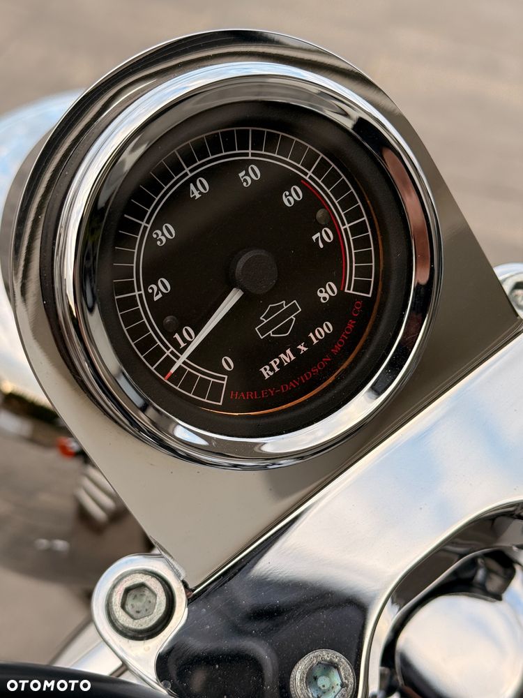 Harley-Davidson Softail Fat Boy - 9