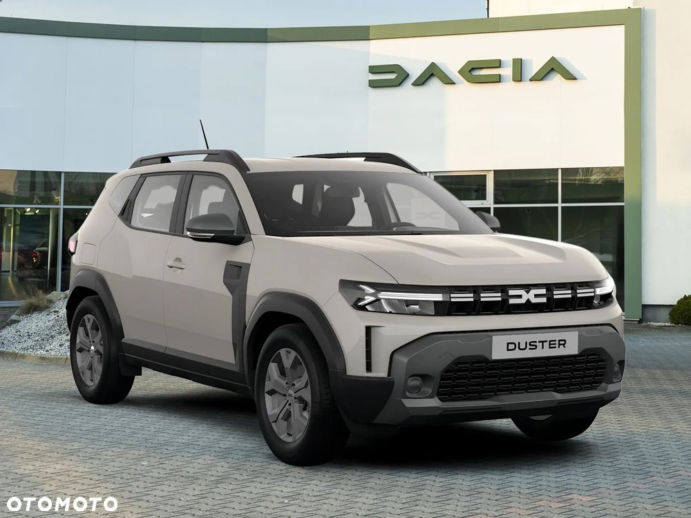 Dacia Duster - 7