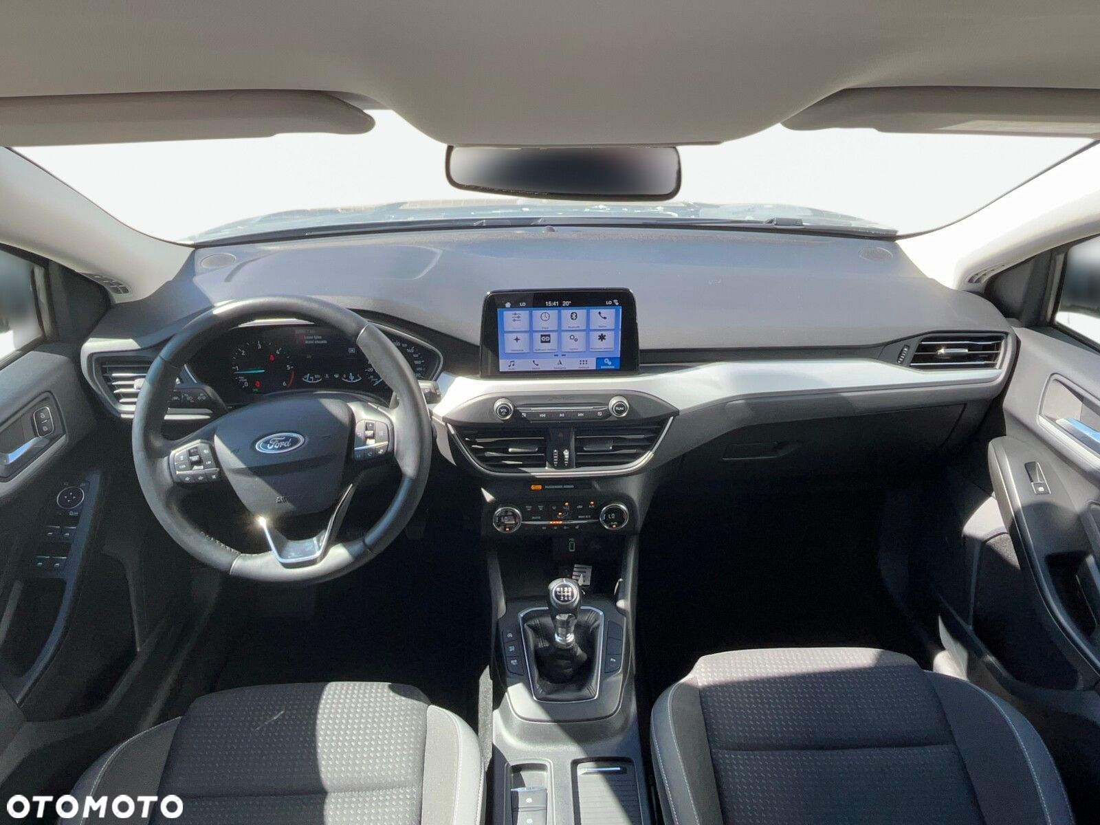 Ford Focus - 15