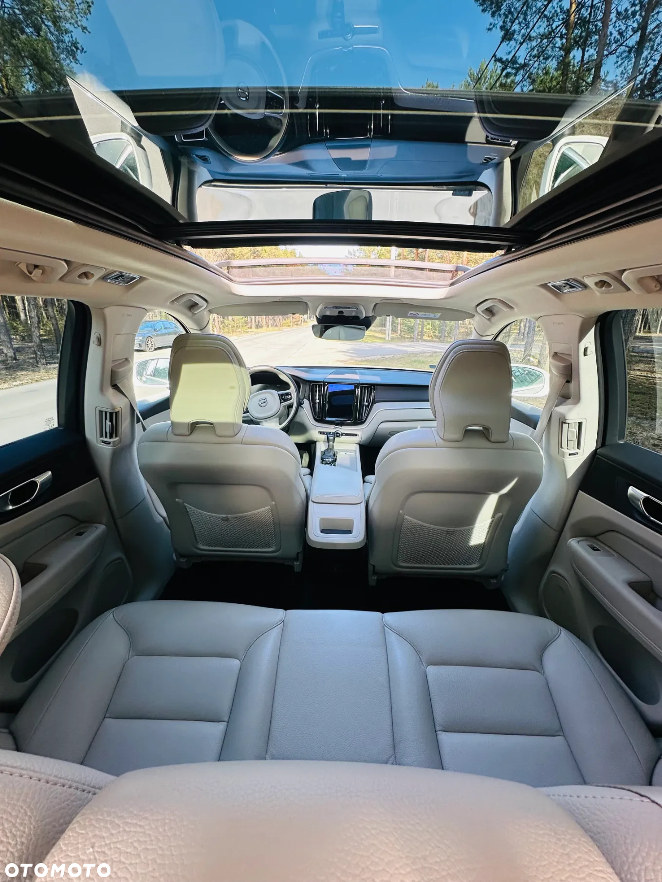 Volvo XC 60 D4 Inscription - 7
