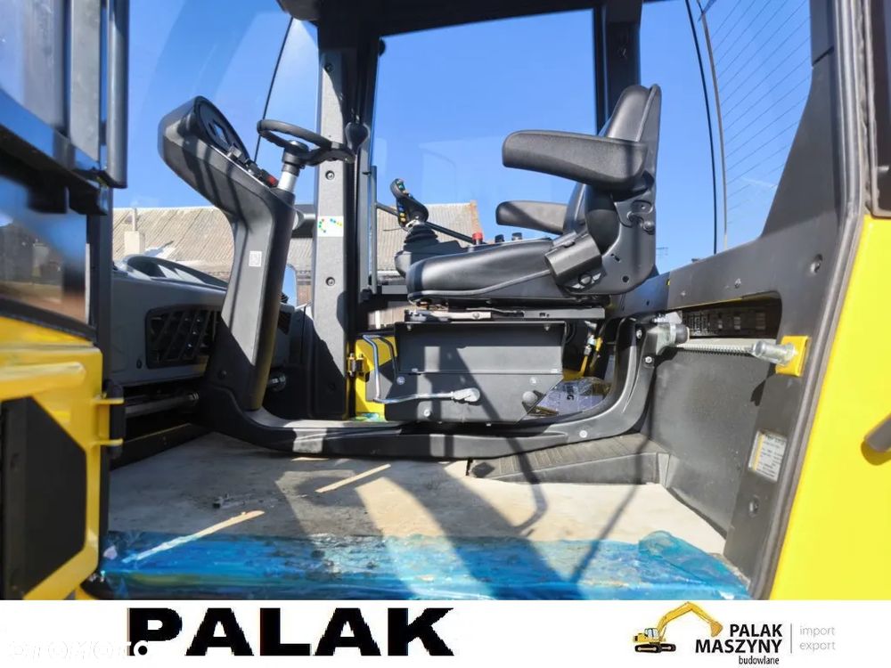 Bomag Walec drogowy   BOMAG BW 141 AD-50  , NOWY   , 2022  rok - 10