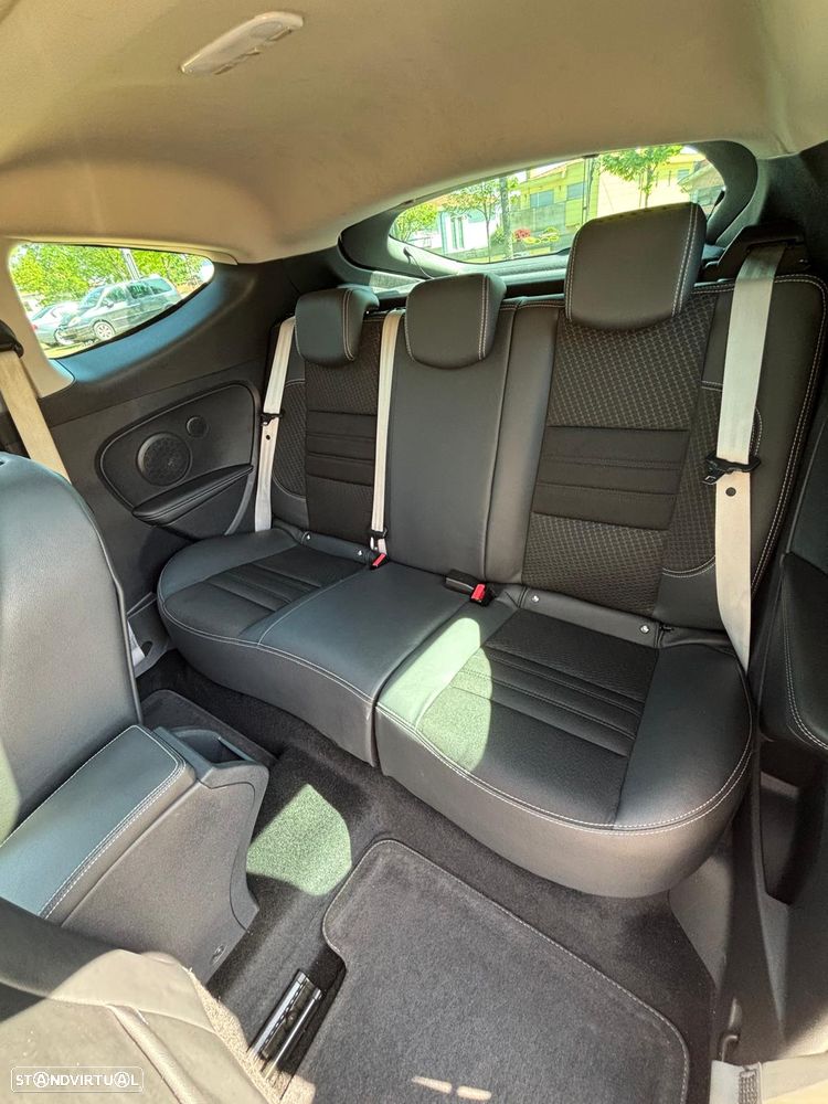 Renault Mégane - 11