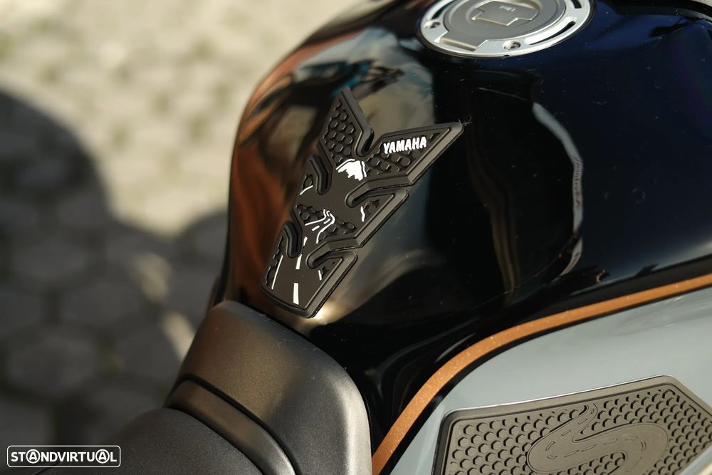 Yamaha Tracer 9 GT+ - 18