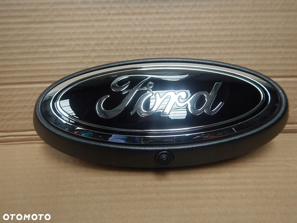 ford ranger raptor znaczek kamera cofania n1wb-19h438-fd - 2