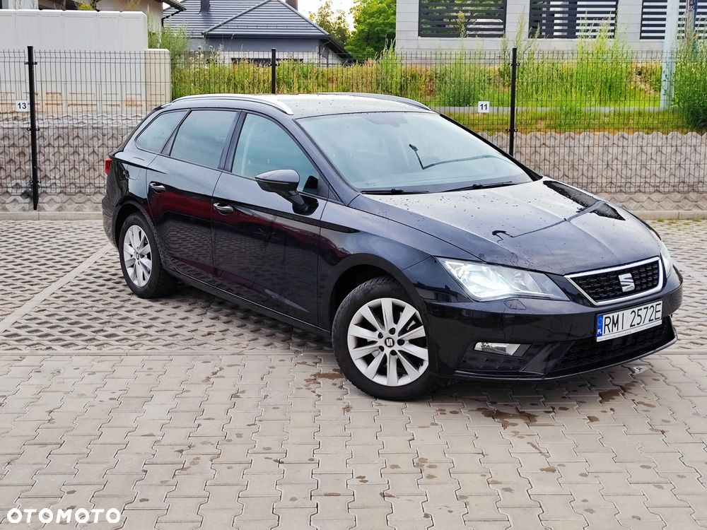 Seat Leon ST 1.4 TSI Start&Stop Style - 1